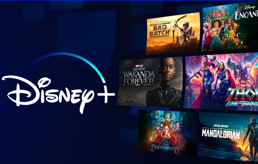 Disney+ Thailand Unveils MultiScreen Packages Extra Fees Globe