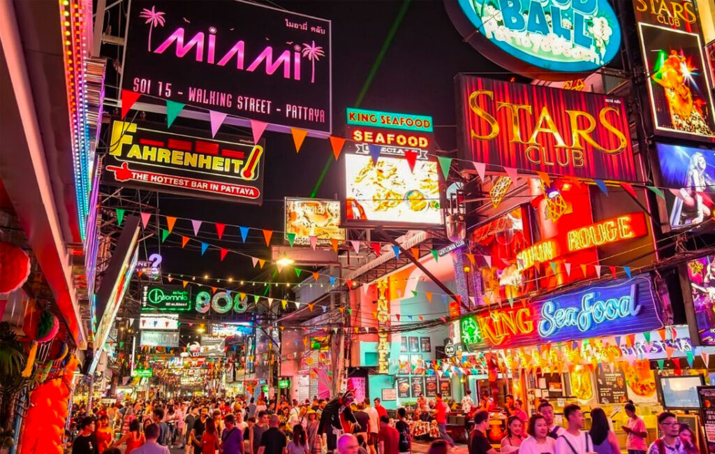 New Documentary Raises Sex Tourism Concerns For Pattaya Globe News Bangkok