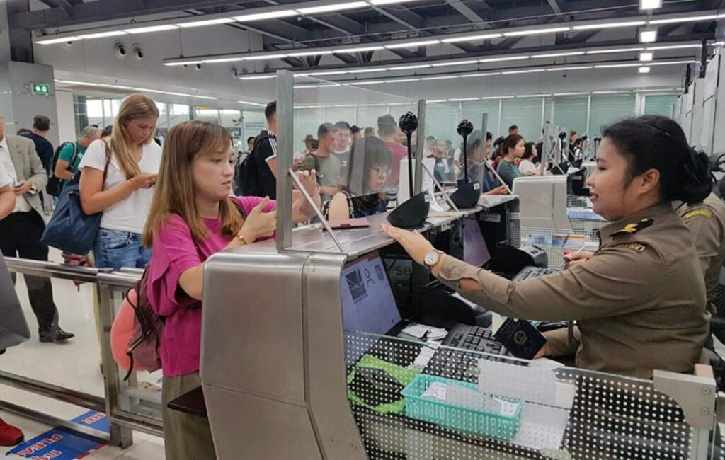 Thailand’s New Visa Plan Aims To Attract International Talent