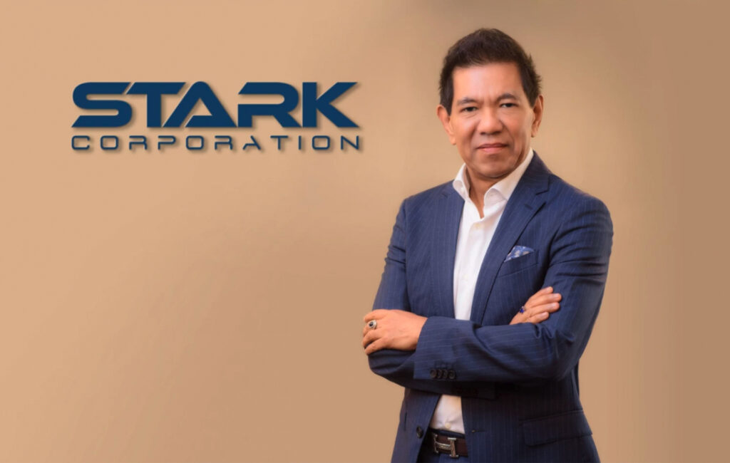 Thailand’s Fugitive Stark CEO Arrested, Returned From Dubai