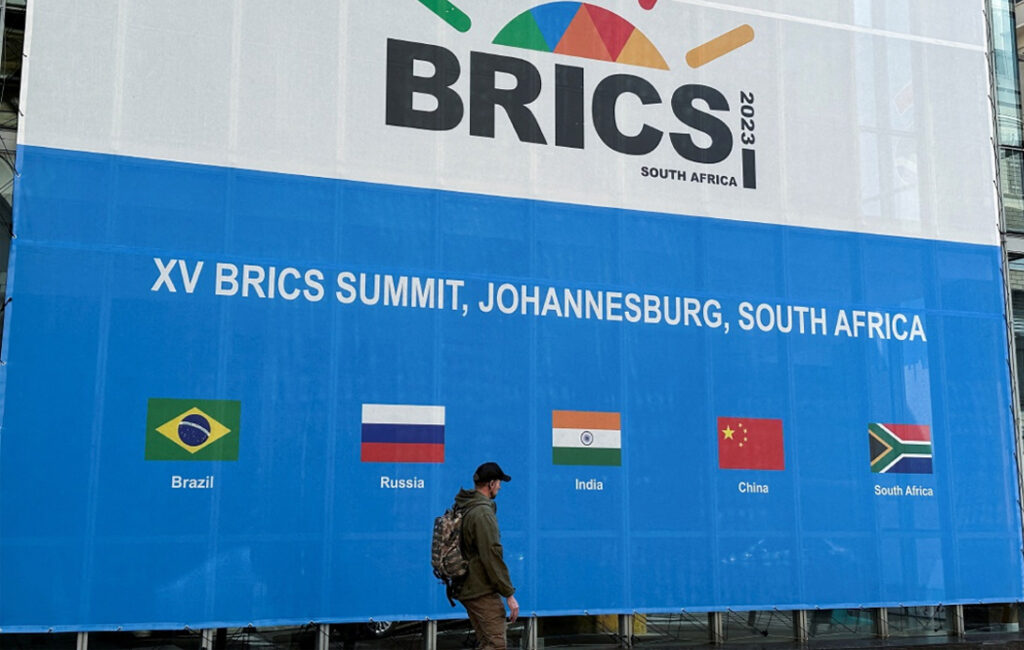 Thailand Hopes To Gain BRICS Membership at October Summit