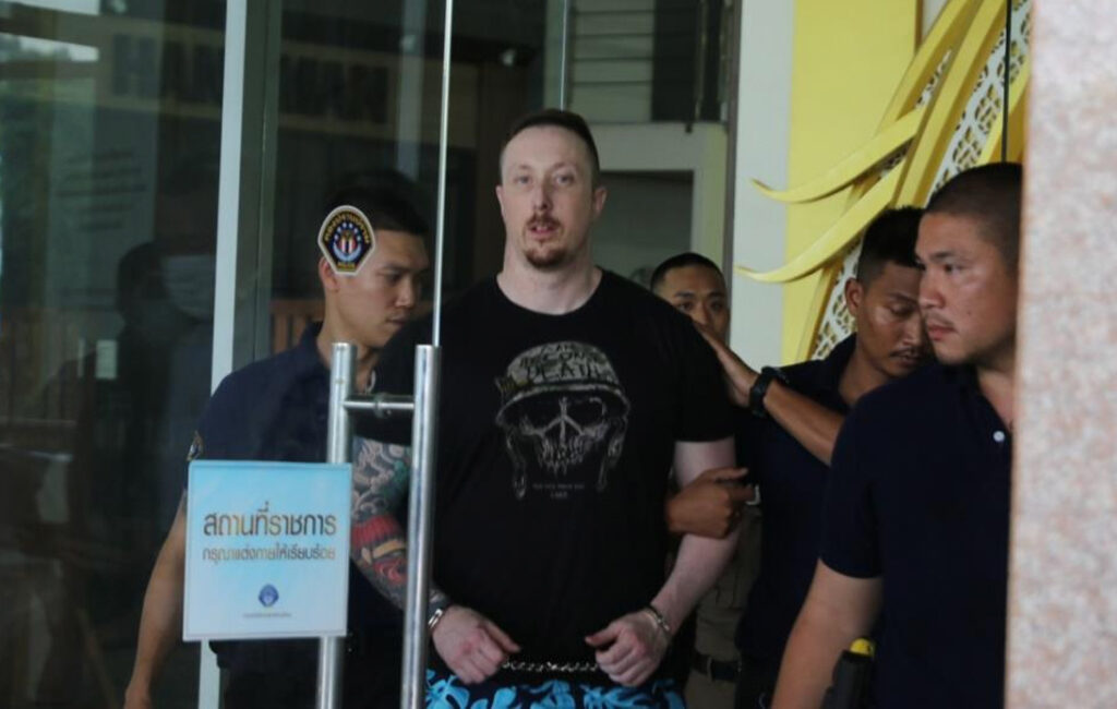 Canadian Ex-Soldier Guilty of Gangster’s Murder in Thailand